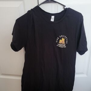 Rend Collective tour tshirt